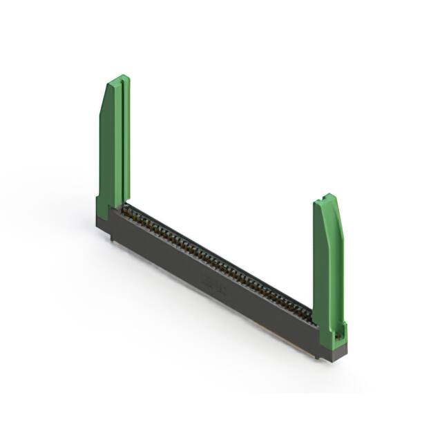 395-092-524-578 EDAC Inc.  Edgeboard Connectors